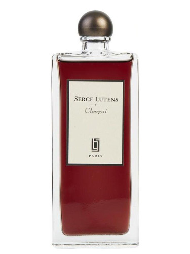 Духи SERGE LUTENS CHERGUI duhi-selective.ru