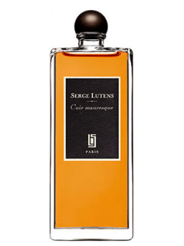 Духи SERGE LUTENS CUIR MAURESQUE duhi-selective.ru