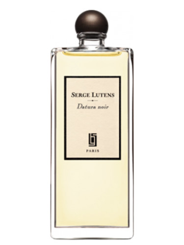 фото SERGE LUTENS DATURA NOIR for women - парфюм 