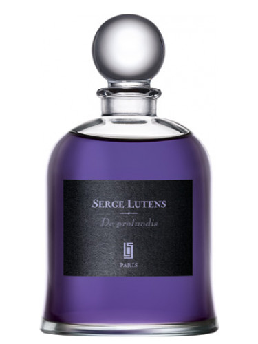 Духи SERGE LUTENS DE PROFUNDIS duhi-selective.ru