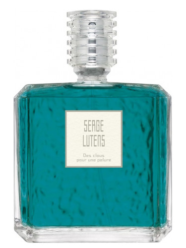 Духи SERGE LUTENS DES CLOUS POUR UNE PELURE duhi-selective.ru