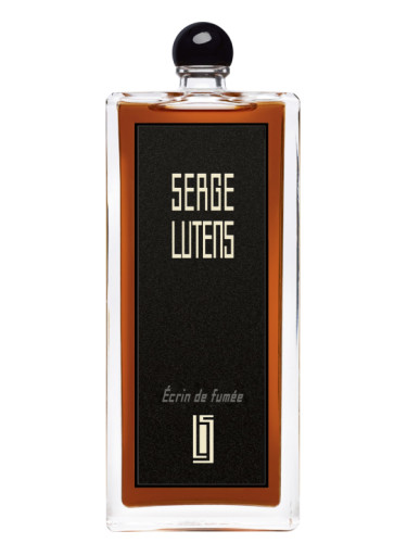 Духи SERGE LUTENS ECRIN DE FUMEE duhi-selective.ru