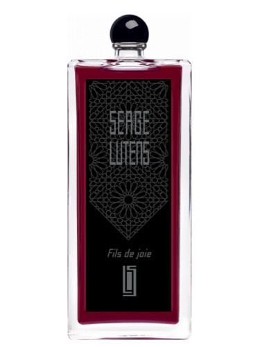 фото SERGE LUTENS FILS DE JOIE - парфюм 