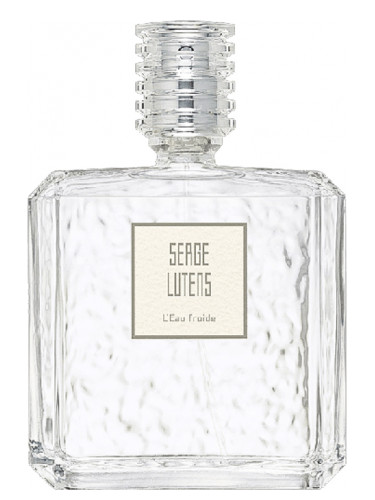 фото SERGE LUTENS L'EAU FROIDE - парфюм 