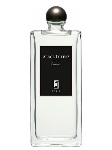 фото SERGE LUTENS LOUVE - парфюм 