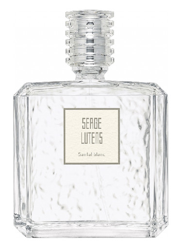 фото SERGE LUTENS SANTAL BLANC - парфюм 