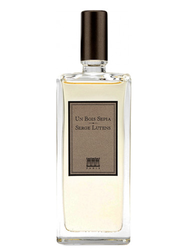 Духи SERGE LUTENS UN BOIS SEPIA duhi-selective.ru