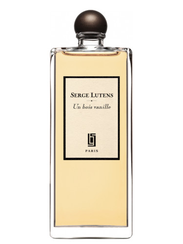 фото SERGE LUTENS UN BOIS VANILLE for women - парфюм 