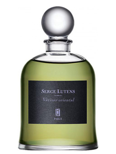 Духи SERGE LUTENS VETIVER ORIENTAL duhi-selective.ru