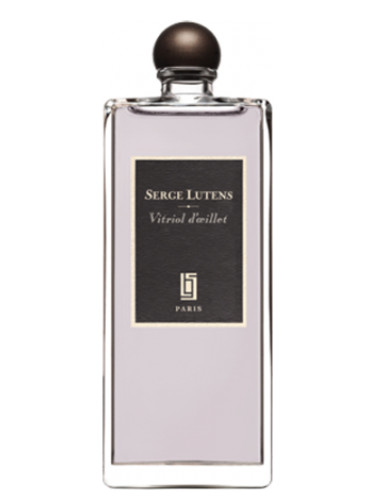 фото SERGE LUTENS VITRIOL D'OEILLET for women - парфюм 