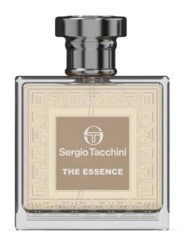 Духи SERGIO TACCHINI THE ESSENCE for men duhi-selective.ru