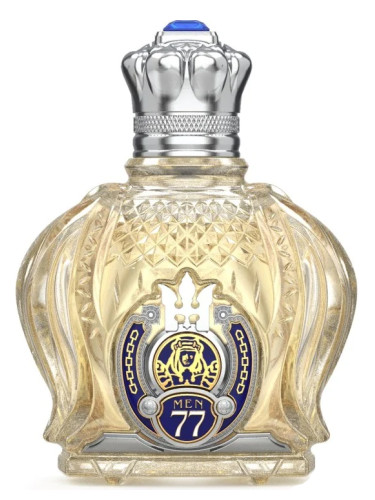 фото SHAIK OPULENT №77 for men - парфюм 