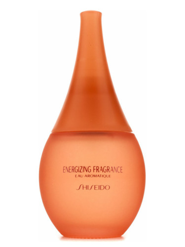 Духи SHISEIDO ENERGIZING for women duhi-selective.ru