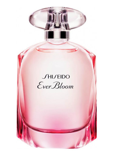 фото SHISEIDO EVER BLOOM for women - парфюм 