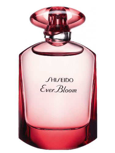 фото SHISEIDO EVER BLOOM GINZA FLOWER for women - парфюм 