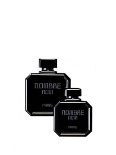 фото SHISEIDO NOMBRE NOIR for women - парфюм 