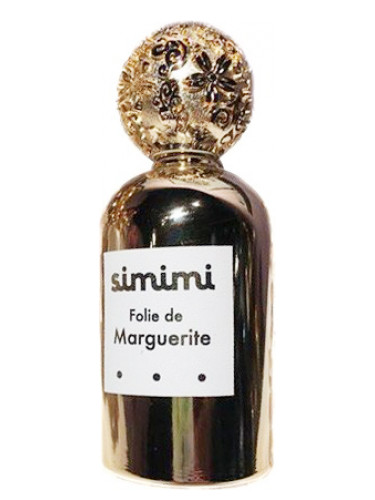 Духи SIMIMI FOLIE DE MARGUERITE for women duhi-selective.ru