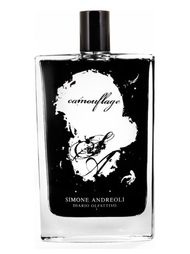 Духи SIMONE ANDREOLI CAMOUFLAGE duhi-selective.ru