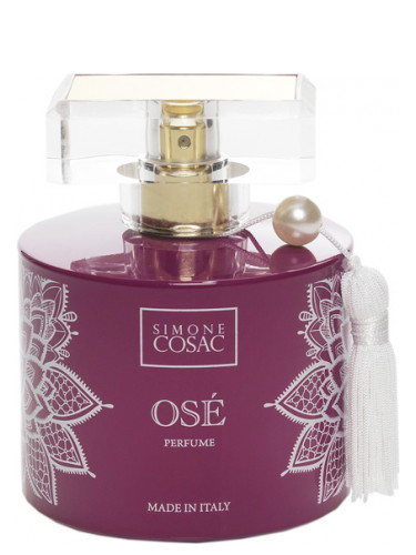 Духи SIMONE COSAC PROFUMI OSE for women duhi-selective.ru