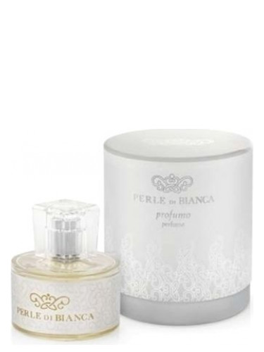 Духи SIMONE COSAC PROFUMI PERLE DI BIANCA for women duhi-selective.ru