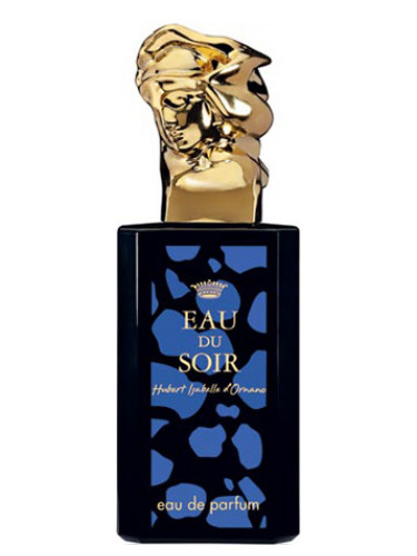 Духи SISLEY EAU DU SOIR 2011 for women duhi-selective.ru