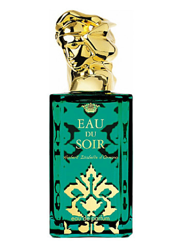 Духи SISLEY EAU DU SOIR 2013 for women duhi-selective.ru