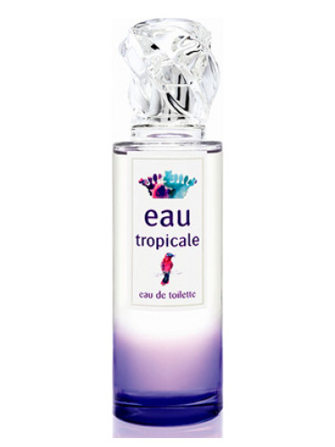 фото SISLEY EAU TROPICALE for women - парфюм 