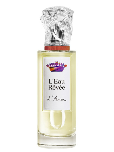 Духи SISLEY L'EAU REVEE D'ARIA duhi-selective.ru