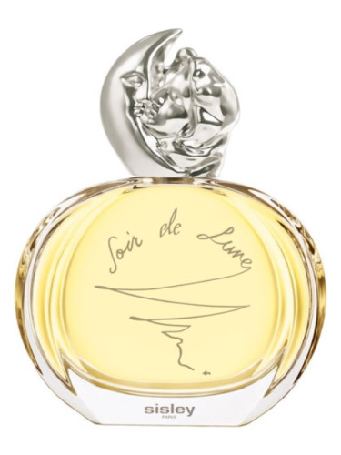 фото SISLEY SOIR DE LUNE for women - парфюм 