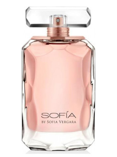 фото SOFIA VERGARA SOFIA for women - парфюм 