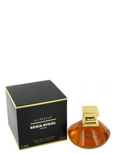 Духи SONIA RYKIEL LE PARFUM for women duhi-selective.ru