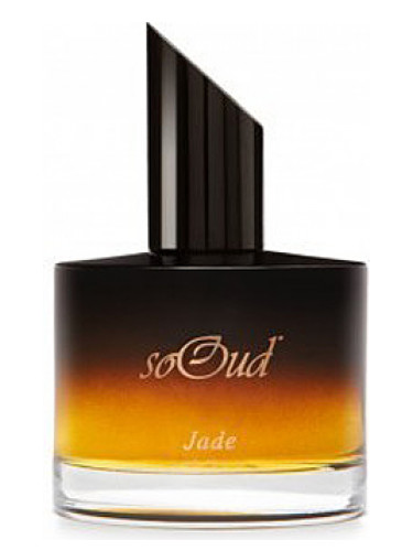 Духи SOOUD JADE duhi-selective.ru