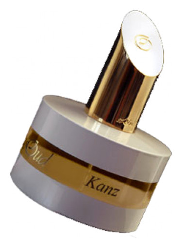 Духи SOOUD KANZ for women duhi-selective.ru