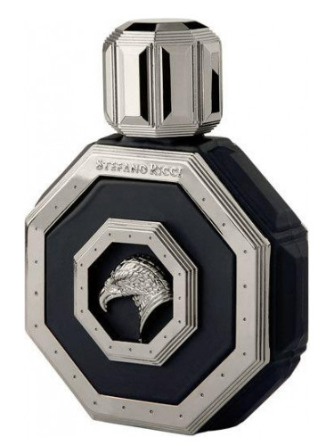 фото STEFANO RICCI ROYAL EAGLE BLACK for men - парфюм 