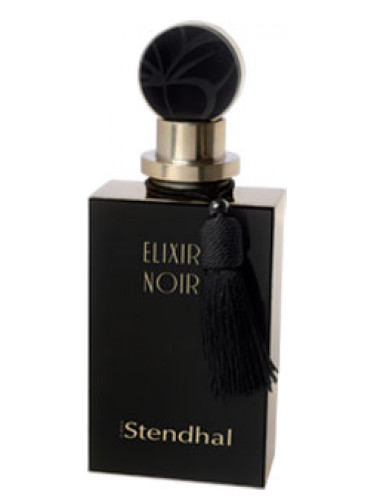 Духи STENDHAL ELIXIR NOIR for women duhi-selective.ru