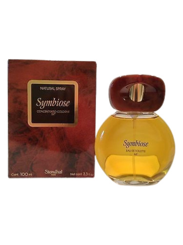 Духи STENDHAL SYMBIOSE for women duhi-selective.ru