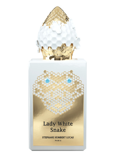 Духи STEPHANE HUMBERT LUCAS 777 LADY WHITE SNAKE duhi-selective.ru