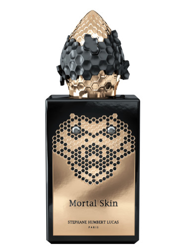 фото STEPHANE HUMBERT LUCAS 777 MORTAL SKIN - парфюм 