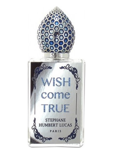 Духи STEPHANE HUMBERT LUCAS 777 WISH COME TRUE duhi-selective.ru