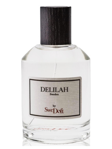 фото SWEDOFT DELILAH for women - парфюм 