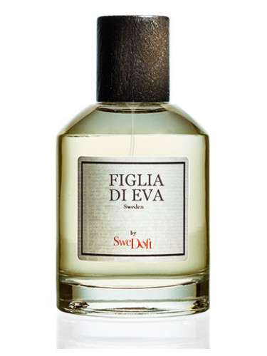 фото SWEDOFT FIGLIA DI EVA for women - парфюм 