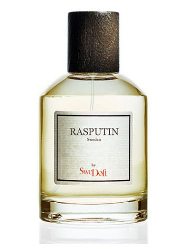 фото SWEDOFT RASPUTIN for men - парфюм 