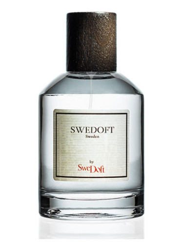 Духи SWEDOFT SWEDOFT for women duhi-selective.ru