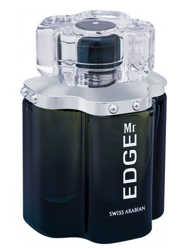 Духи SWISS ARABIAN MR EDGE for men duhi-selective.ru