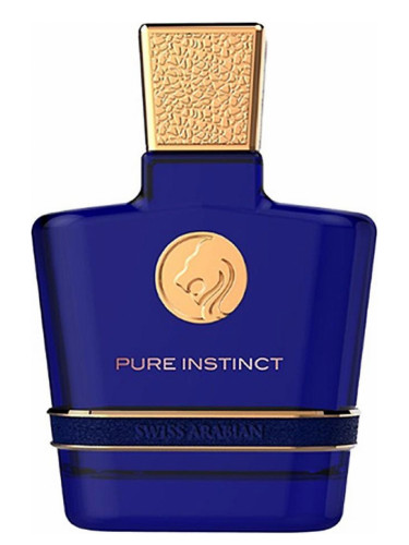 фото SWISS ARABIAN PURE INSTINCT for men - парфюм 