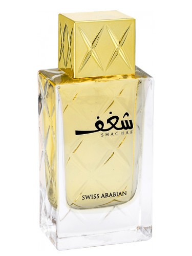 фото SWISS ARABIAN SHAGHAF for women - парфюм 