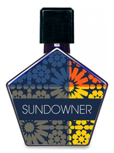 Духи TAUER PERFUMES SUNDOWNER duhi-selective.ru