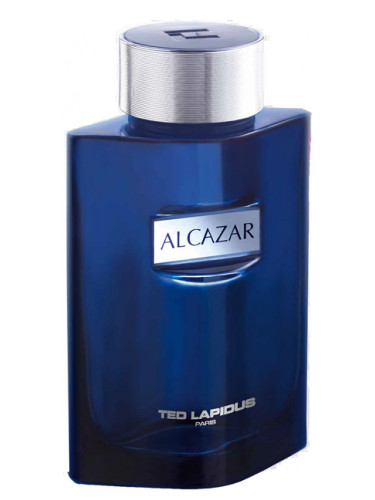 Духи TED LAPIDUS ALCAZAR for men duhi-selective.ru