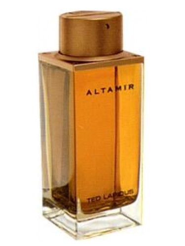 фото TED LAPIDUS ALTAMIR for men - парфюм 