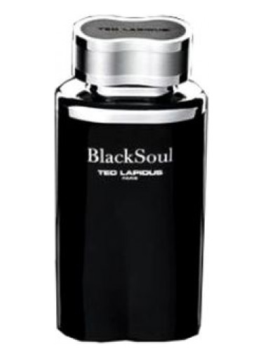 фото TED LAPIDUS BLACK SOUL for men - парфюм 